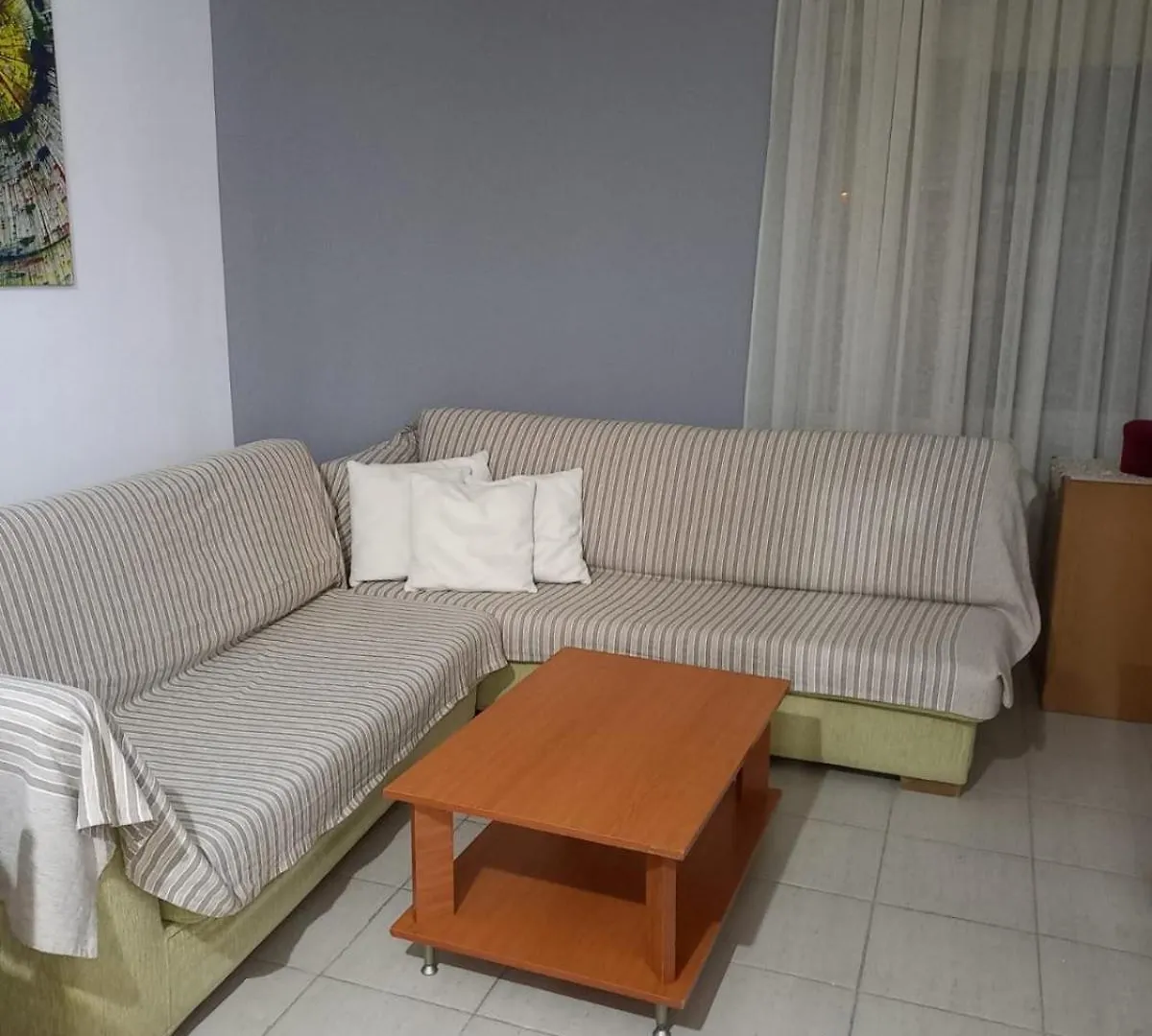 Apartment Popi Rooms Sarande