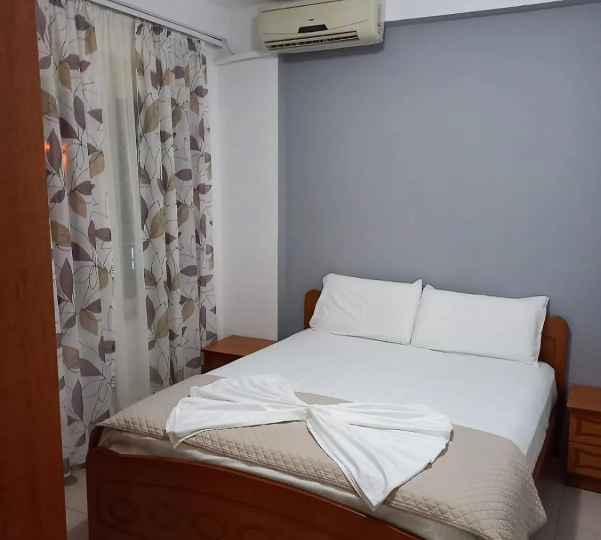 Popi Rooms Sarande Albania