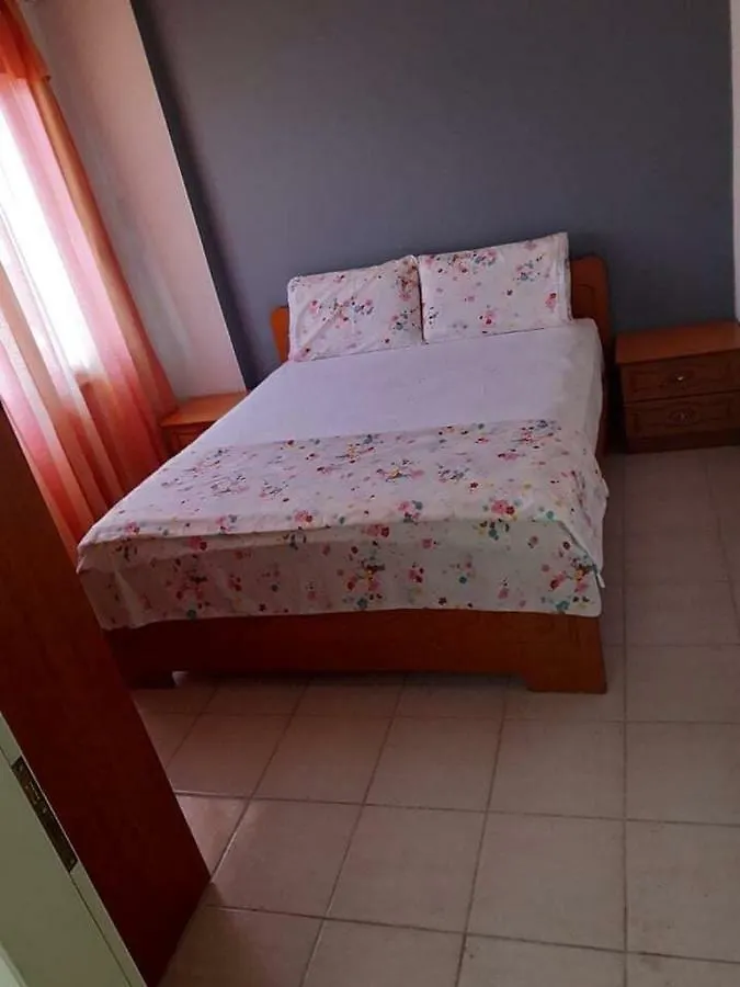 Popi Rooms Sarande Apartment