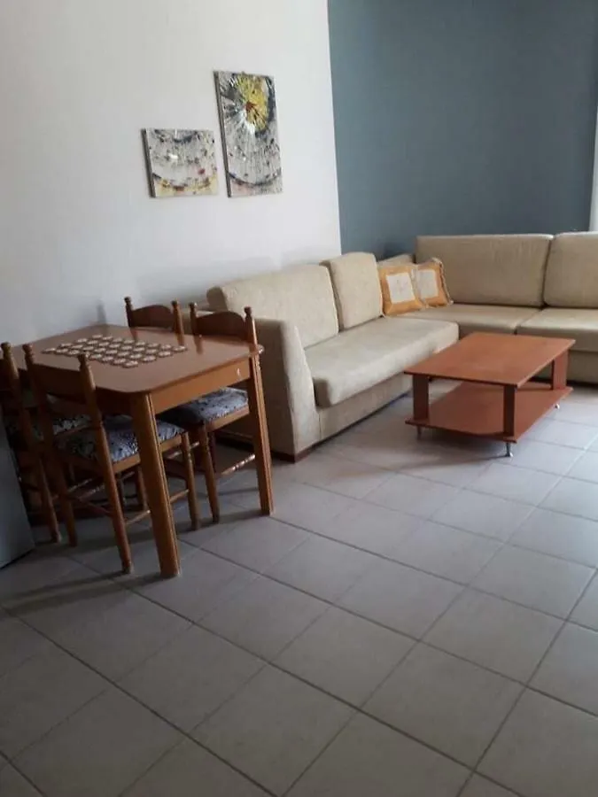 Popi Rooms Sarande